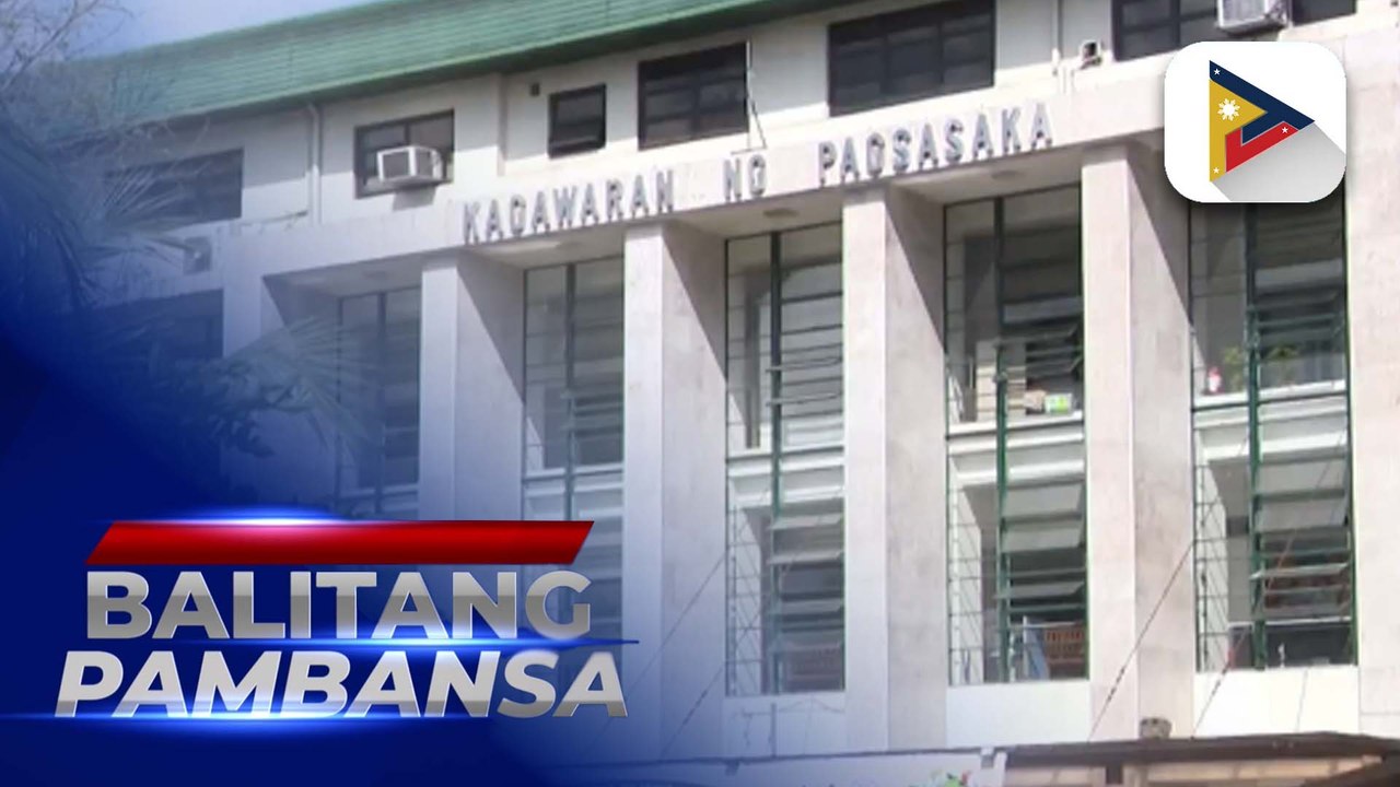 D.A., inihahanda na ang iba’t ibang tulong para sa mga magsasakang naapektuhan ng Bagyong #KristinePH