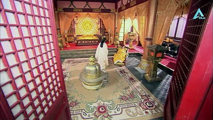 Tập 31 - Tùy Đường Anh Hùng Phần 1 (Thuyết minh)_DV Trương Vệ Kiện, Lưu Hiểu Khánh