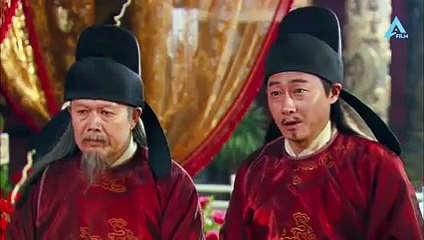Tập 30 - Tùy Đường Anh Hùng Phần 1 (Thuyết minh)_DV Trương Vệ Kiện, Lưu Hiểu Khánh