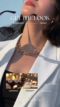 Fine Jewelry for Every Occasion: Elevate Your Style with Precious Jewels