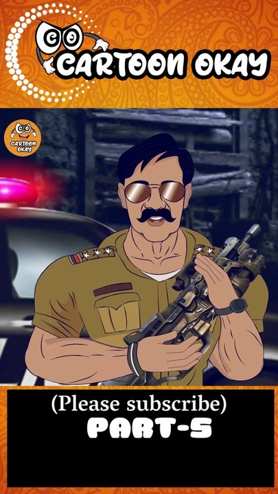 singham gaya villain ke pass   #singhamagain #singhamagaintrailer #singhamagainteaser #ajaydevgn #rohitshetty #rohitshettypicturez  #kareena #kareenakapoorkhan #tigershroff #deepikapadukone #jackieshroff #ranveersinghmovies #akshaykumar #arjun