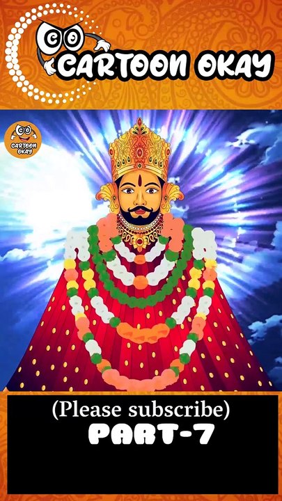 singham gaya bhagwan khatu shyam ji ke pass ❤️❤️❤️ #singhamagain #singhamagaintrailer #singhamagainteaser #ajaydevgn #rohitshetty #rohitshettypicturez  #kareena #kareenakapoorkhan #tigershroff #deepikapadukone #jackieshroff #ranveersinghmovies #akshaykuma