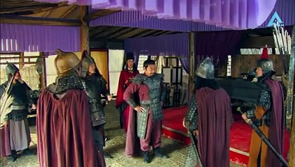 Tập 39 - Tùy Đường Anh Hùng Phần 1 (Thuyết minh)_DV Trương Vệ Kiện, Lưu Hiểu Khánh