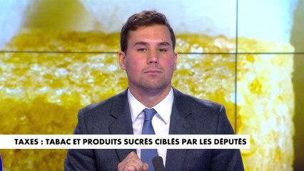 La chronique éco du 25/10/2024