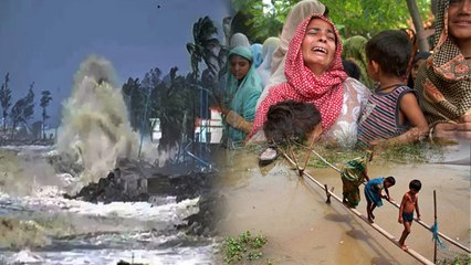 Cyclone Dana Updates: Daana Tufaan Kab Band Hoga, Meaning In Hindi| Boldsky