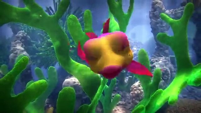 Tiny Bubbles – Season 3 #1