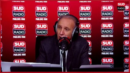 Arlette Chabot : "Emmanuel Macron ne pourra pas renouer avec les Français"