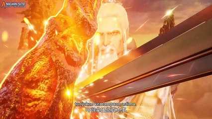 Donghuaid_Against The Sky Supreme Episode 348 Sub Indo