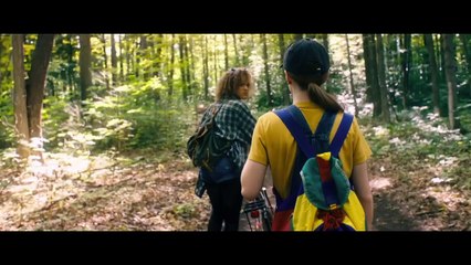 UN ESPRIT DANS LE SANG Film