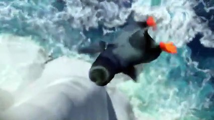 Can't Fight This Feeling – Jungle Beat Season 3 #8