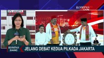 Begini Persiapan KPU Jelang Debat Kedua Pilgub Jakarta, Usung Tema Ekonomi dan Kesejahteraan Sosial