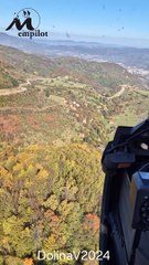 emGAZELA H-45 (SA342) Soko - DolinaV Vrbanja Kotor Varoš Čelinac S24+ 2024