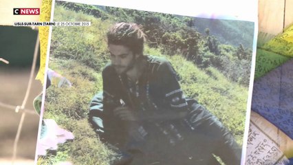 Il y a 10 ans, Rémi Fraisse mourrait après une charge des forces de l'ordre