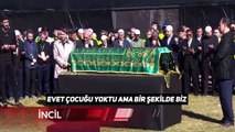 Fetö elebaşının cenazesinde İncil'den bölümler okundu