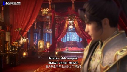 Apotheosis Episode 100 Subtitle Indonesia