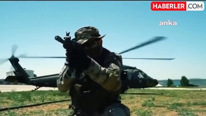 Kırmızı Kategorideki Terörist Mardin'de Etkisiz Hale Getirildi