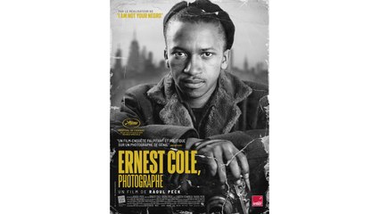Ernest Cole Photographe (2023) HD
