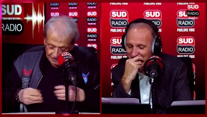À Paris, Jane Goodall s’adresse à l’Unesco en parlant "chimpanzé" - La chronique de Guy Carlier