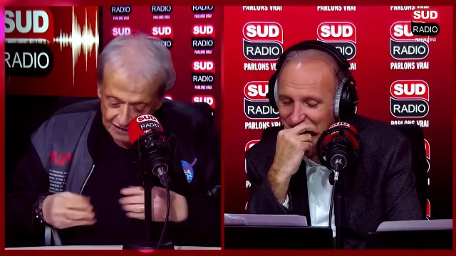 À Paris, Jane Goodall s’adresse à l’Unesco en parlant chimpanzé - La chronique de Guy Carlier