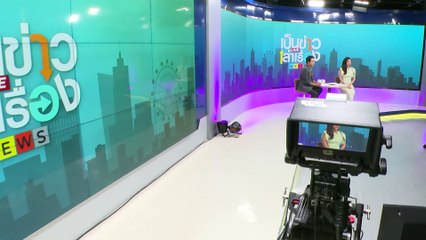 รับลมหนาว ชมทะเลหมอกบนยอดดอยภูลังกา | เป็นข่าวเล่าเรื่อง | 25 ต.ค. 67 | PART 2