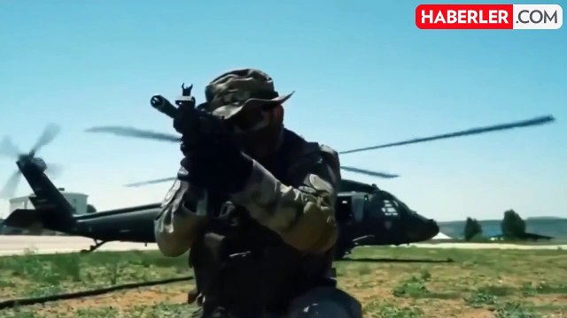 ANKARA Kırmızı kategoride aranan PKK KCK mensubu 'Faraşin Bedran' kod adlı Ramazan Aktaş, etkisiz hale getirildi