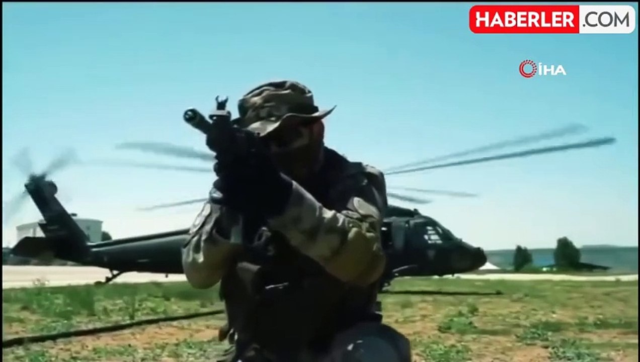 İçişleri Bakanı Yerlikaya: " Kırmızı kategoride aranan PKK/KCK terör örgütü mensubu Faraşin-Bedran (Kod adlı) Ramazan Aktaş Mardin'in Artuklu...