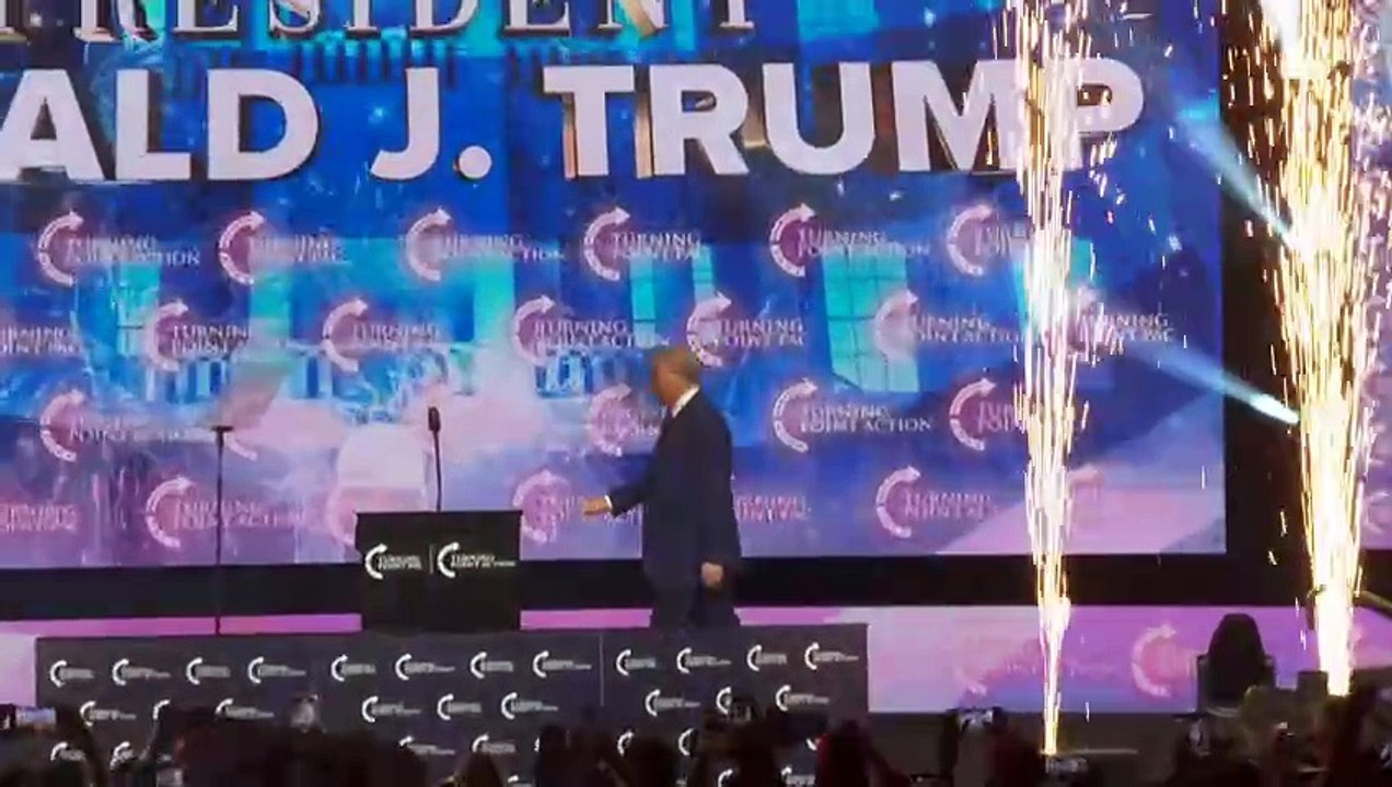 US-Pornostars machen mobil gegen Donald Trump