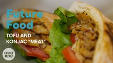The future of plant-based meats | Future Food