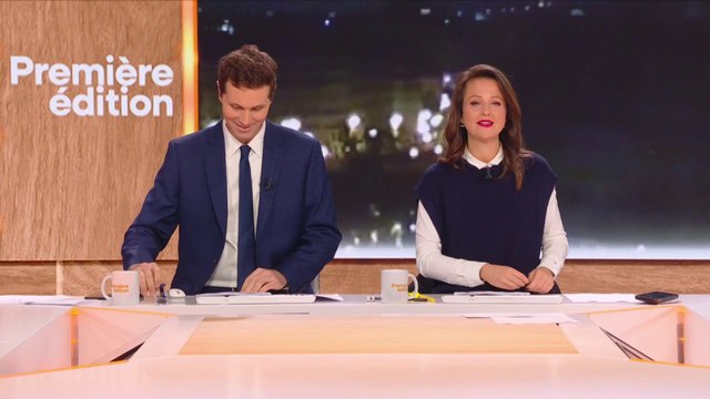 Pauline Pioche sur BFM (25/10/2024)