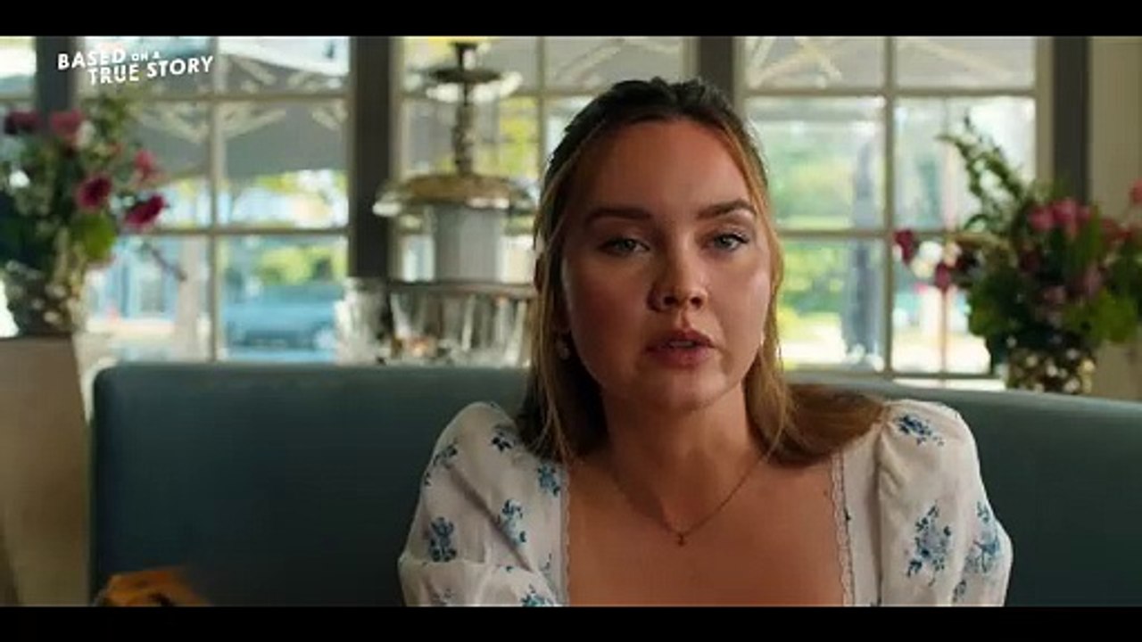 Based on a True Story - staffel 2 Trailer OV