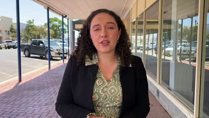 Power slowly being restored after backup generator fails overnight