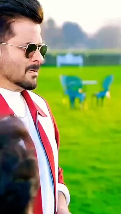 Anil Kapoor 