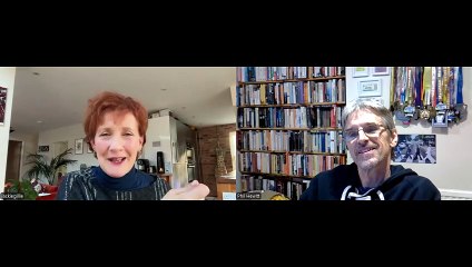 Shades of Mrs Thatcher as  An Inspector Calls