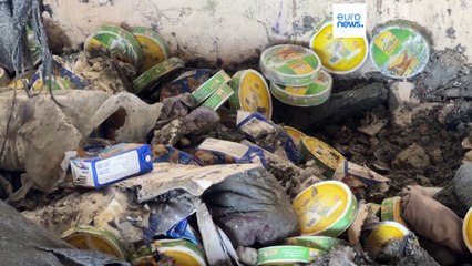 Ataque israelita a escola em Gaza mata pelo menos 17 pessoas