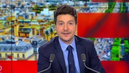 L'édito d'Eliot Deval : «Nous ne sommes pas dans la désacralisation, c'est une croisade idéologique»