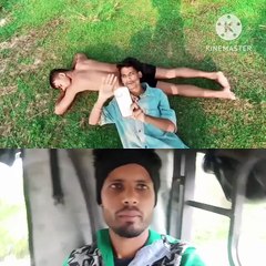 Bong media commedy vedio.