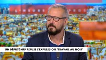 Joseph Macé-Scaron : «Ce qui est important, ce n’est pas le rationnel, c’est le ressenti»