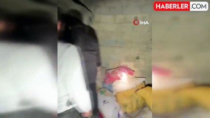 Adana'da Operasyon: Uzun Namlulu Silah Ele Geçirildi