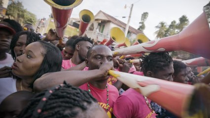 En quête de racines