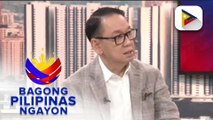 Panayam kay Social Housing Finance Corporation President and CEO Federico Laxa patungkol...