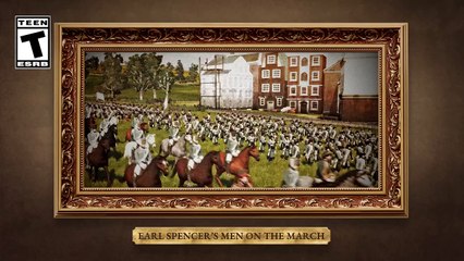 Total War Empire - Mobile Release Date Trailer