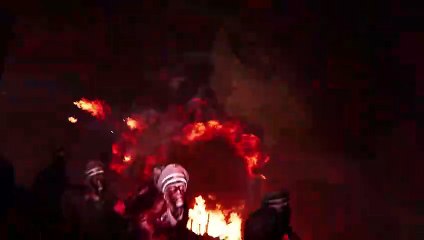 Projekt Z Beyond Order - Release Window Trailer