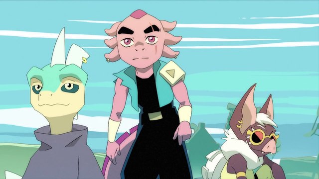 Windblown - Steam Early Access Launch Trailer