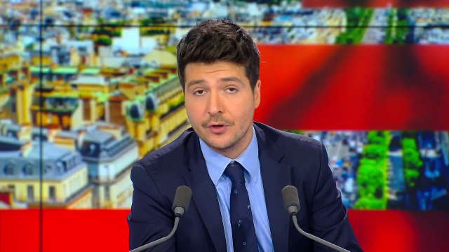 Édito Eliot Deval - Thomas Guénolé veut raser le Sacré-Cœur : «Une histoire qu'on veut défaire, un patrimoine qu'on veut effacer»