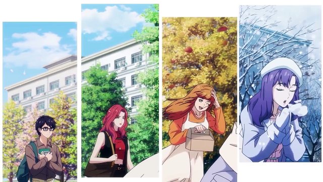 [ENG] EP.10 Roommates