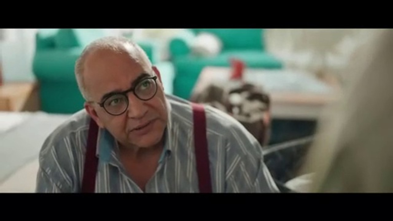 فيلم | كوميدي جديد 2024