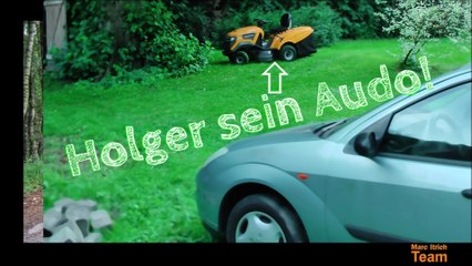Alles vorbei 2 - Der Lottogewinner