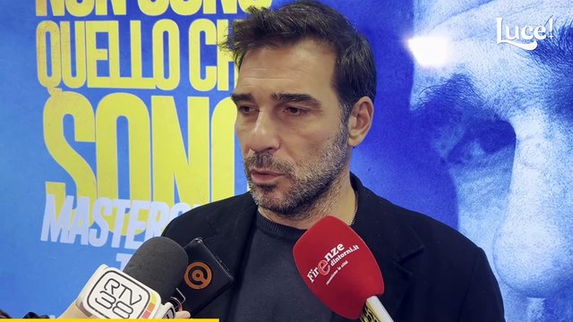 Edoardo Leo porta all'universit? il suo Otello coatto