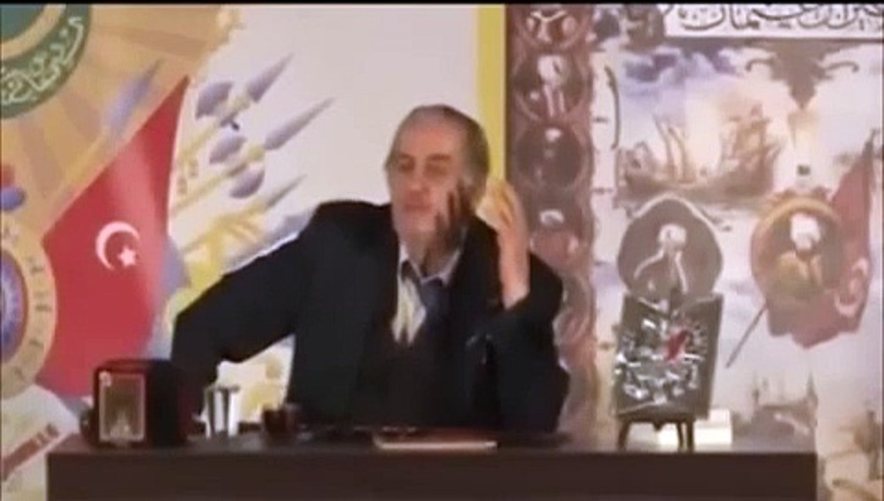 Putçuluk hangi devirde daha yaygındı_ Hz.İbrahim devri mi_ M.Kemal devri mi_ Üstad Kadir Mısıroğlu