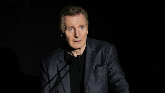GALA VIDEO - Liam Neeson fait de rares confidences sur le décès de sa femme à 45 ans : “Une chose horrible ”